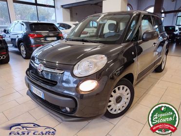 FIAT 500L 1.6 MJT 120cv PRO N1- 2017