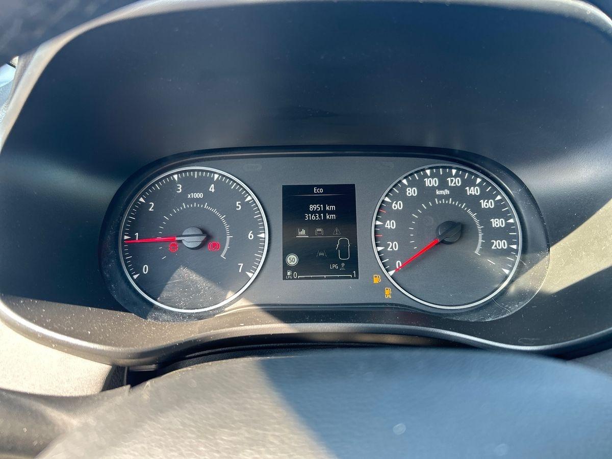 DACIA Jogger 2021 - Jogger 1.0 tce Extreme UP Gpl 100cv