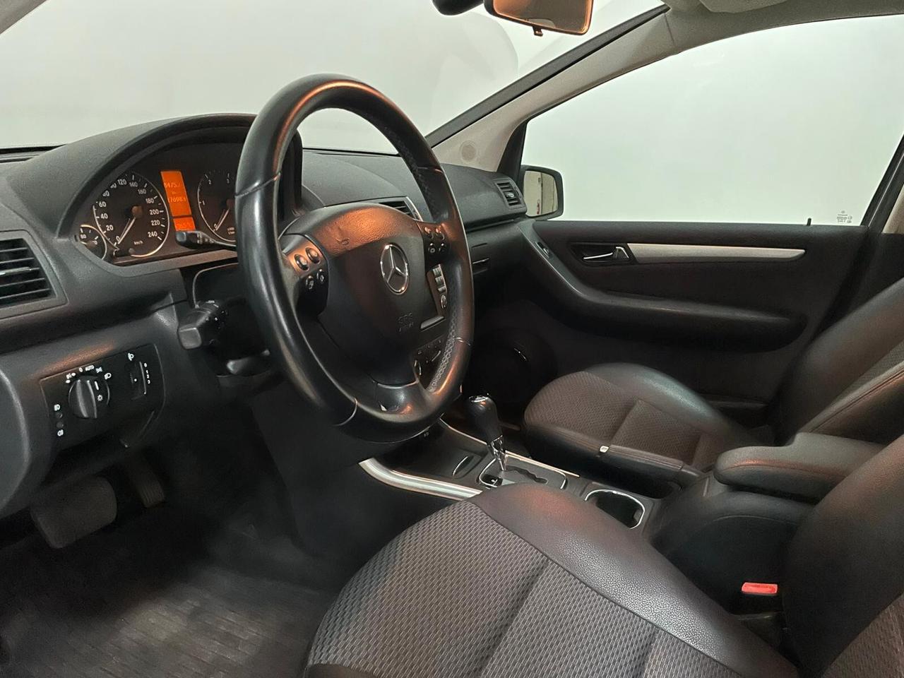Mercedes-benz A 160 A 160 CDI