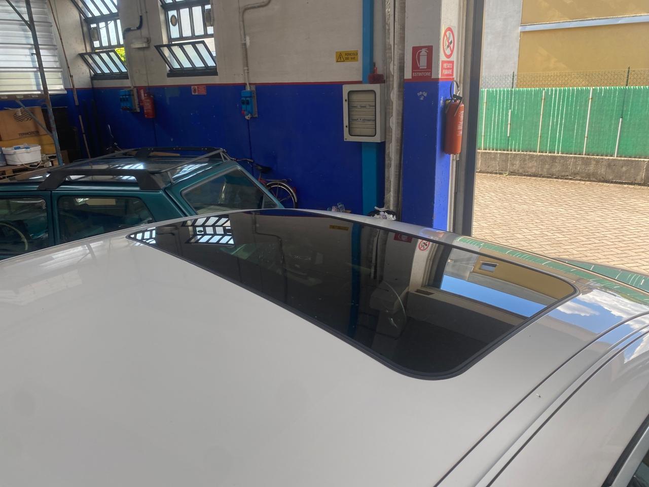 Bmw X6 xDrive 3.5d futura TETTO APRIBILE FULL