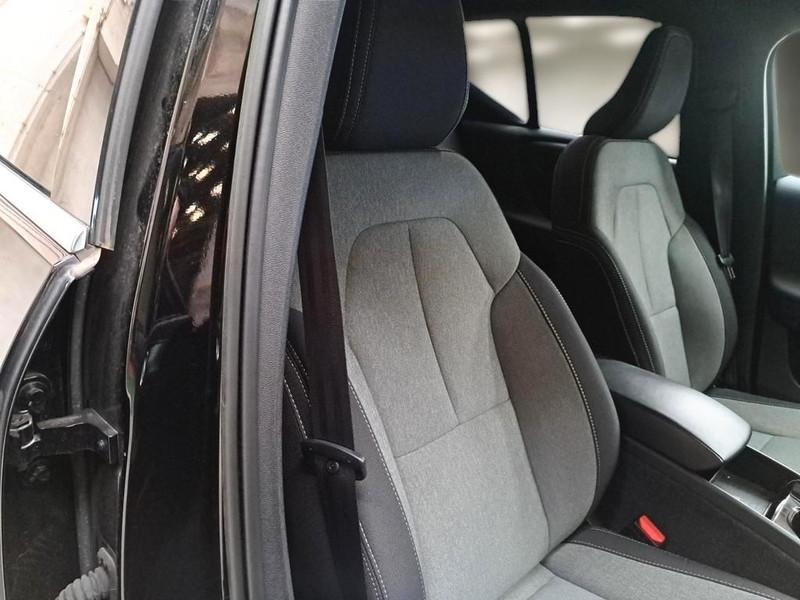 VOLVO XC40 T5 RECHARGE PLUG-IN AUTO PLUS BRIGHT SUV