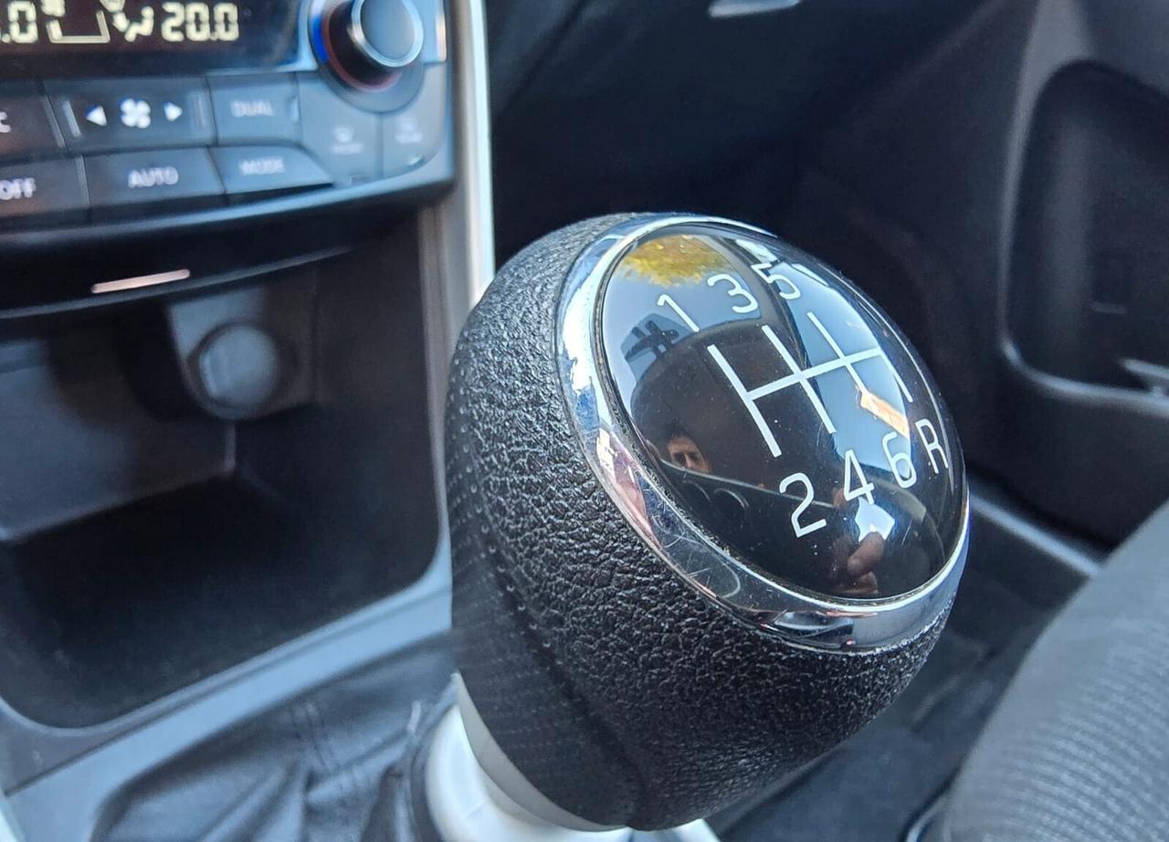 Suzuki S-Cross 1.4 Hybrid 2021 - PARI AL NUOVO