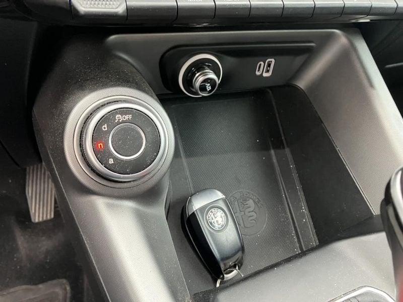 Alfa Romeo Tonale 1.6 diesel 130cv TCT6 Super OTTIME CONDIZIONI