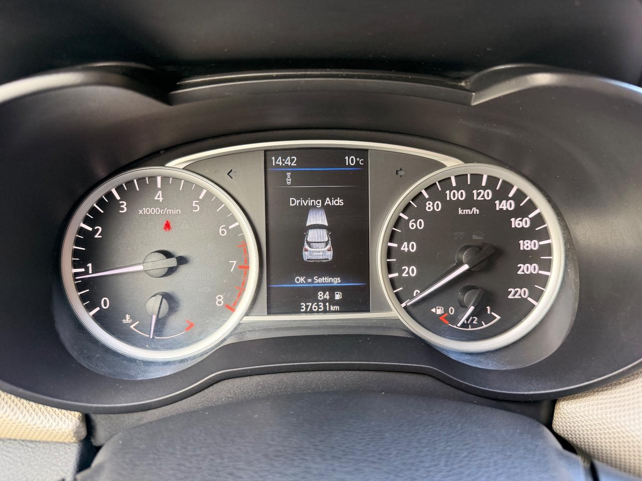 Nissan Micra N-Sport