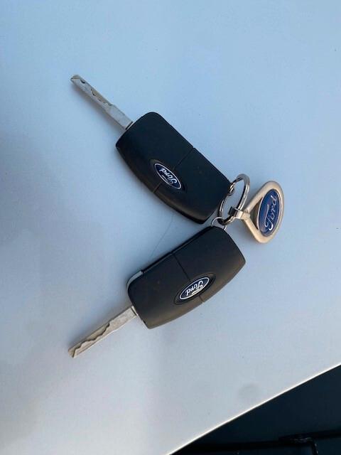 Ford Focus 1.6 TDCi (110CV) SW Tit. DPF