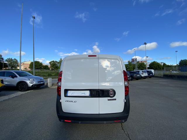 FIAT Doblo *PROMO* Doblò 1.6 MJT 90CV S&S PC-TN Cargo Lounge