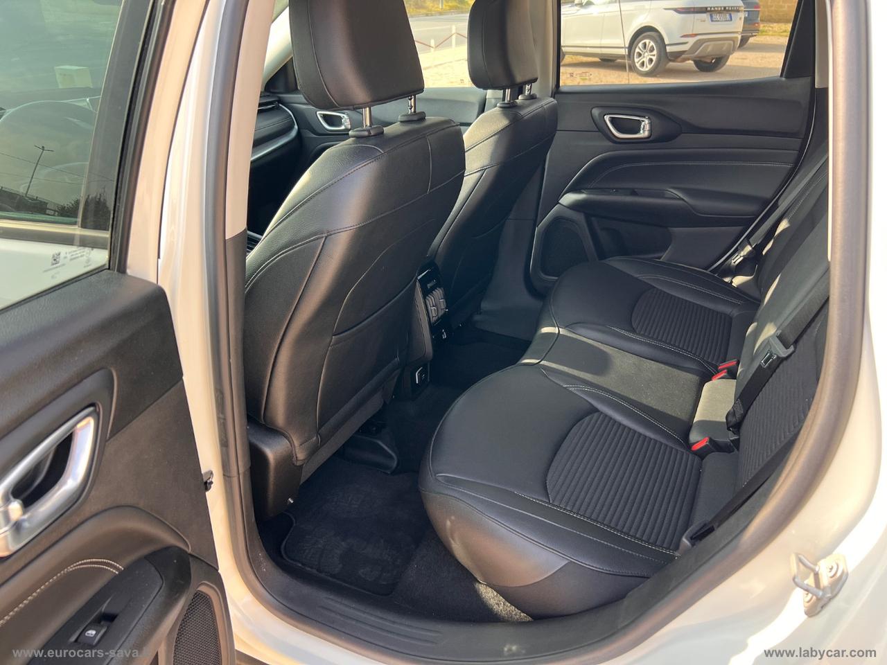 JEEP Compass 1.6 Mjt II 2WD Limited