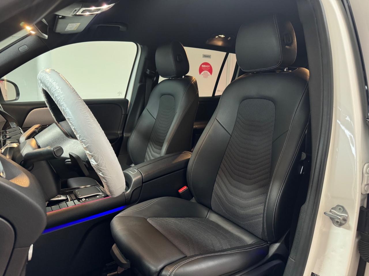 Mercedes-benz GLB 200 d Automatic Sport