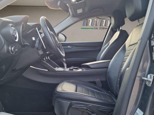 ALFA ROMEO Stelvio 2.2 Turbodiesel 210 CV AT8 Q4 Executive