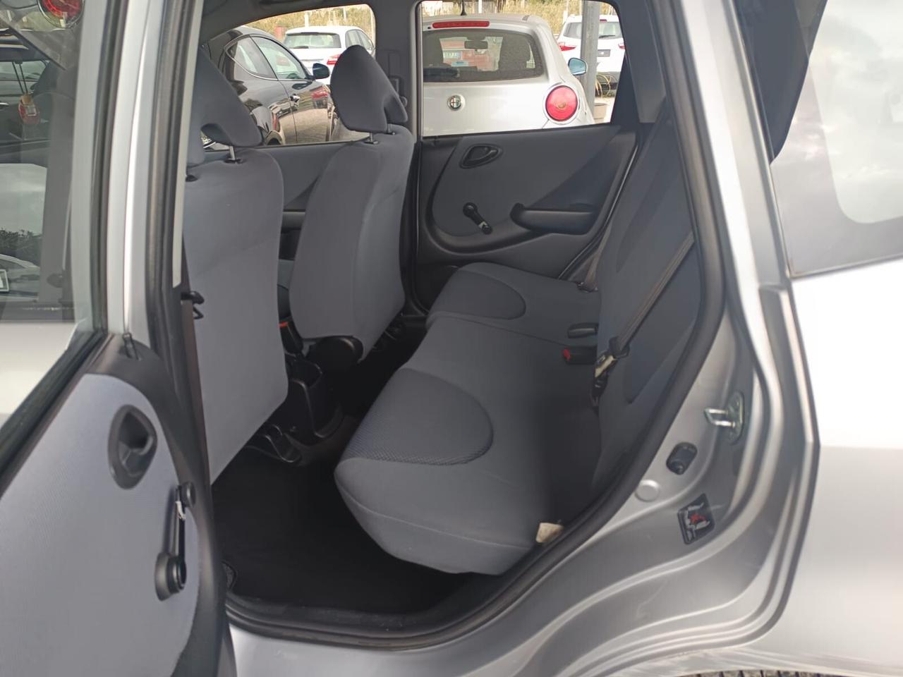 Honda Jazz 2003 - 1.2 i-DSi Lb automobili