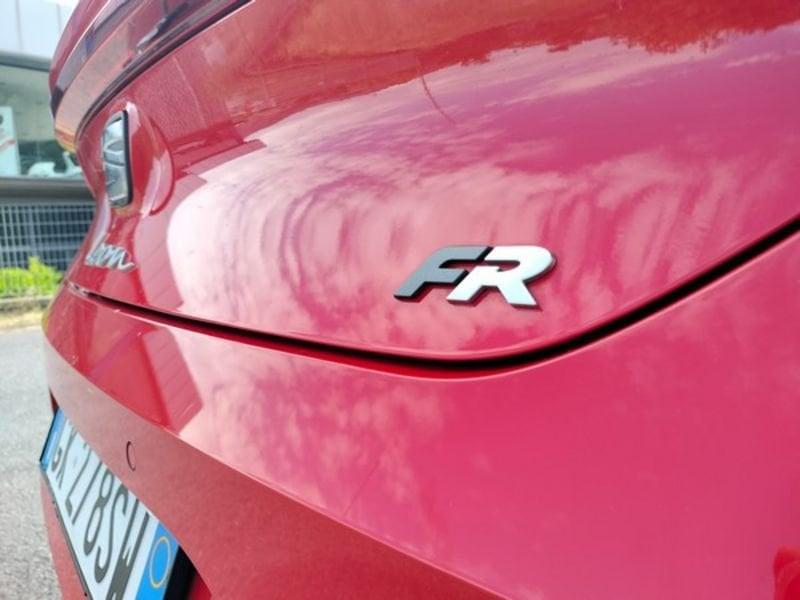 Seat Leon 1.0 TSI 110 CV FR