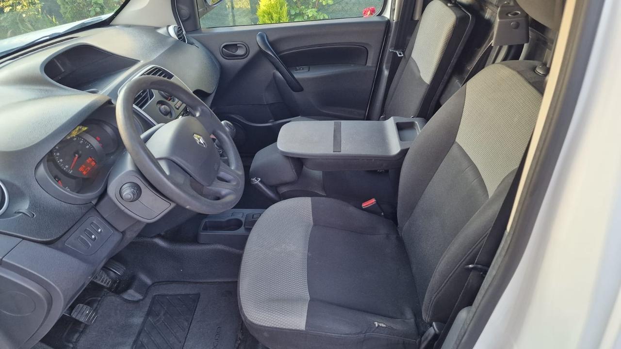 Renault Kangoo 1.5 dCi 90CV F.AP. Stop & Start 4p. Express Energy