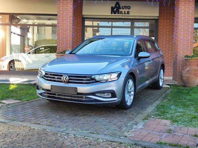 VOLKSWAGEN Passat Variant 1.5 TSI ACT DSG Business