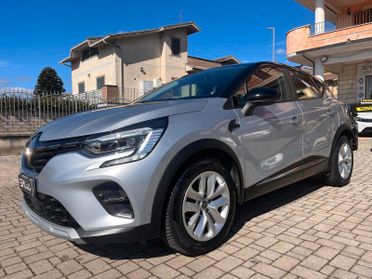 Renault Captur 1.0 tce Zen Gpl 100cv