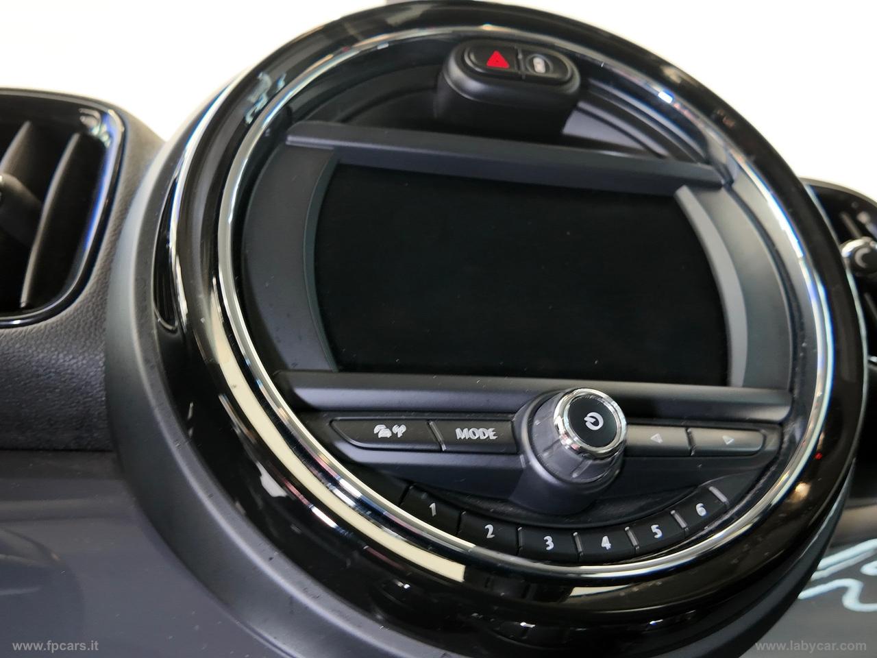 MINI Mini Cooper D Business Countryman Aut.