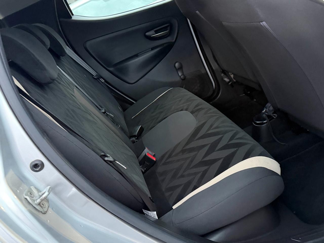 Lancia Ypsilon 1.2 69 cv. EcoChic GOLD (Imp GPL)