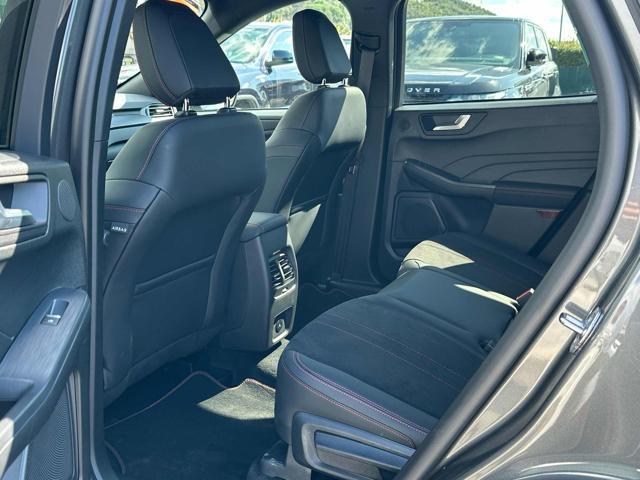 FORD Kuga 2.5 Full Hybrid 180 CV CVT 2WD ST-Line