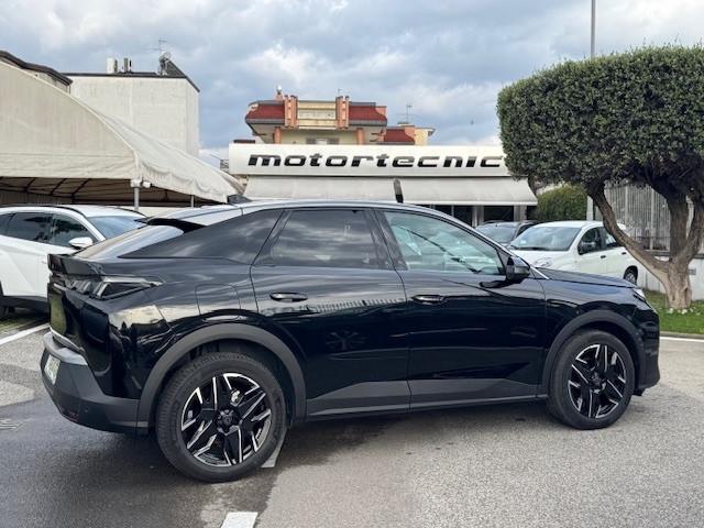 Peugeot 3008 Hybrid 145 e-DCS6 Allure FULL OPTIONAL