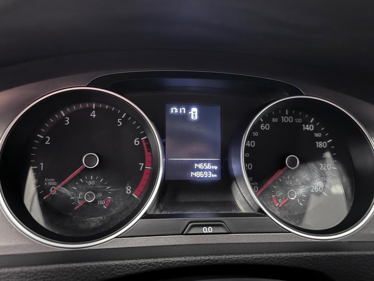 Volkswagen Golf 1.2 TSI 105 CV 5p. Comfortline BlueMotion Technology