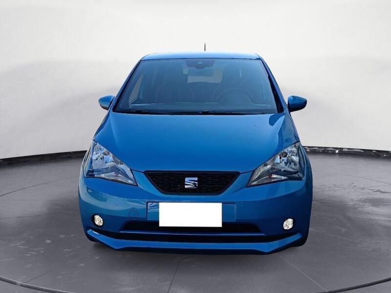 Seat Mii electric Mii electric