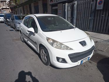 Peugeot 207 1.4 8V 75CV 5p. Energie Sport ECO GPL