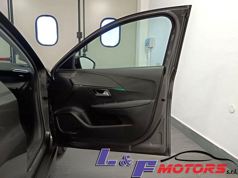 Peugeot 208 Allure BlueHDi 100CV