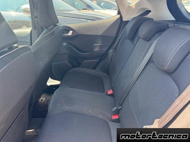 Ford Fiesta 1.5 TDCi 5 porte Titanium ITALIANA UNICO PROPRIETARIO