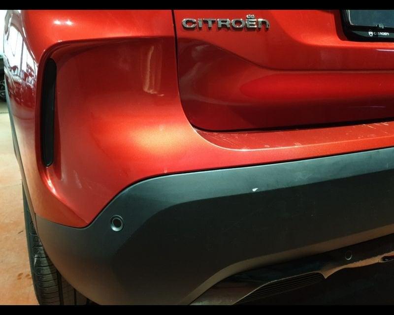 Citroën C4 3ª serie PureTech 100 S&S Feel