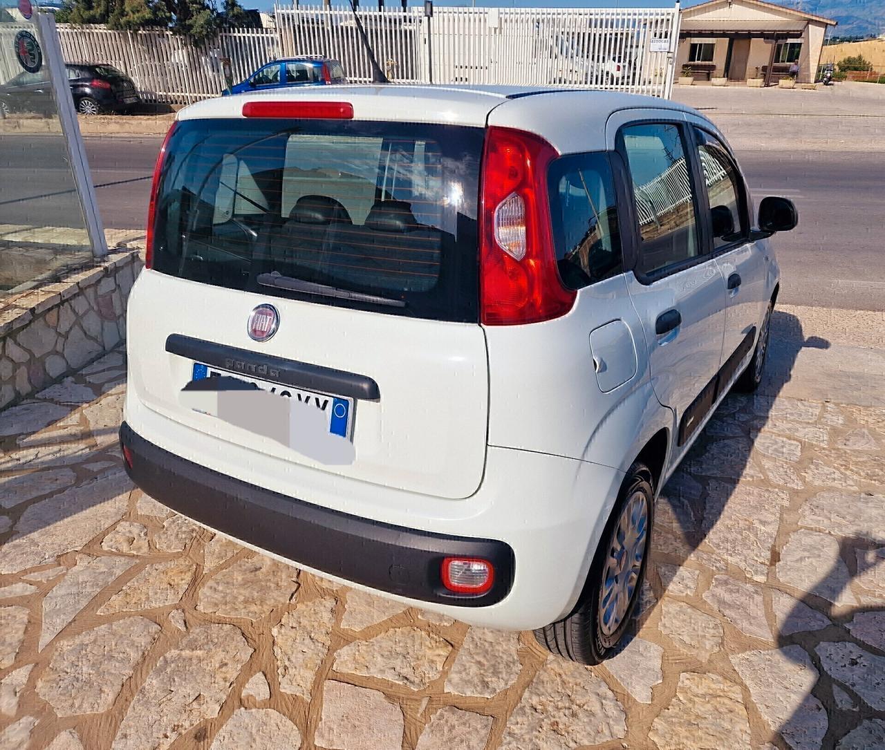 Fiat Panda 1.2 69cv Adatta per Neopatentati 5 POSTI 2018