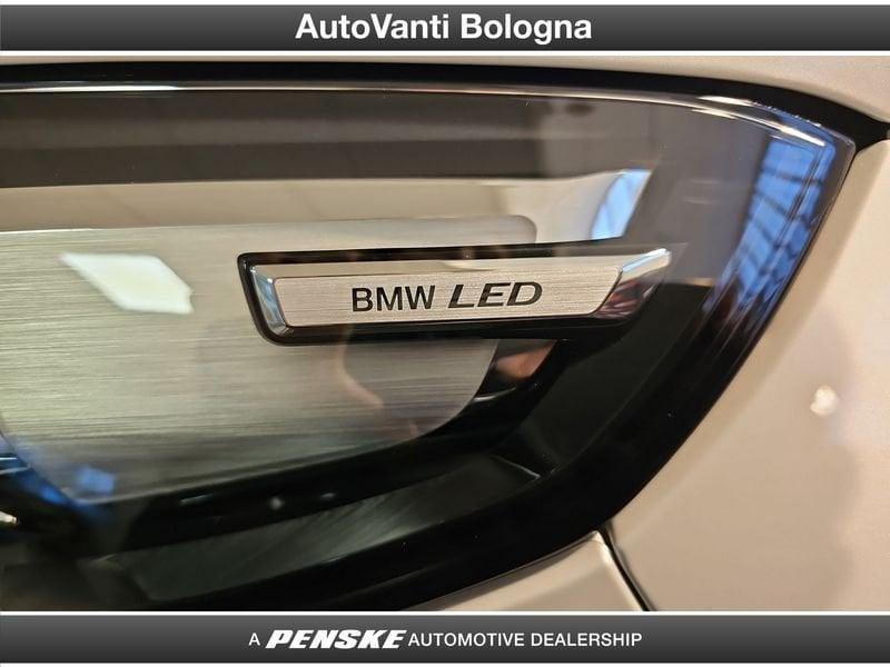 BMW X1 X1 sDrive 18d Msport