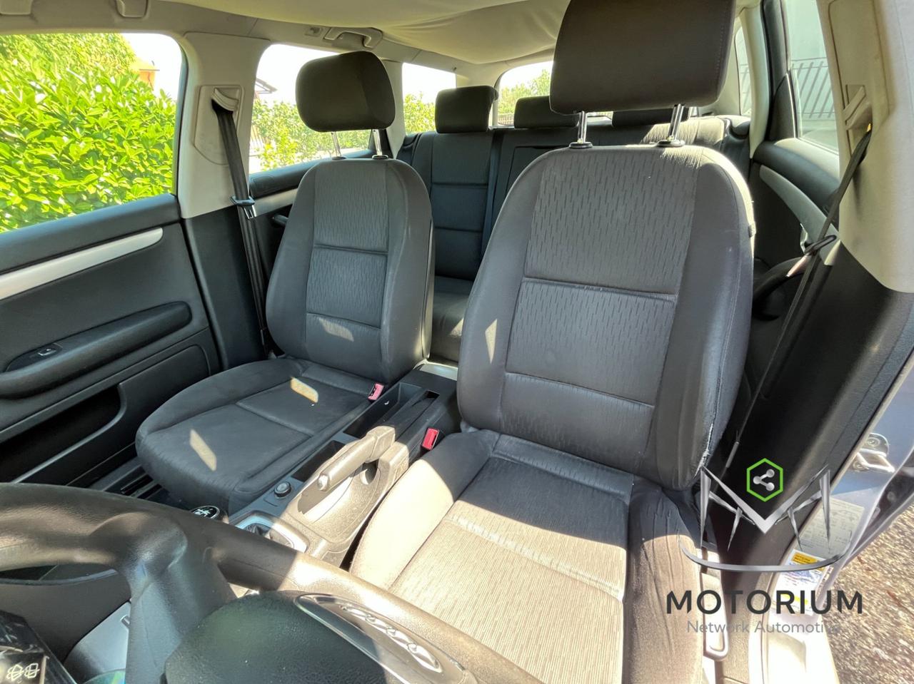 Audi A4 Avant 2.0 140cv
