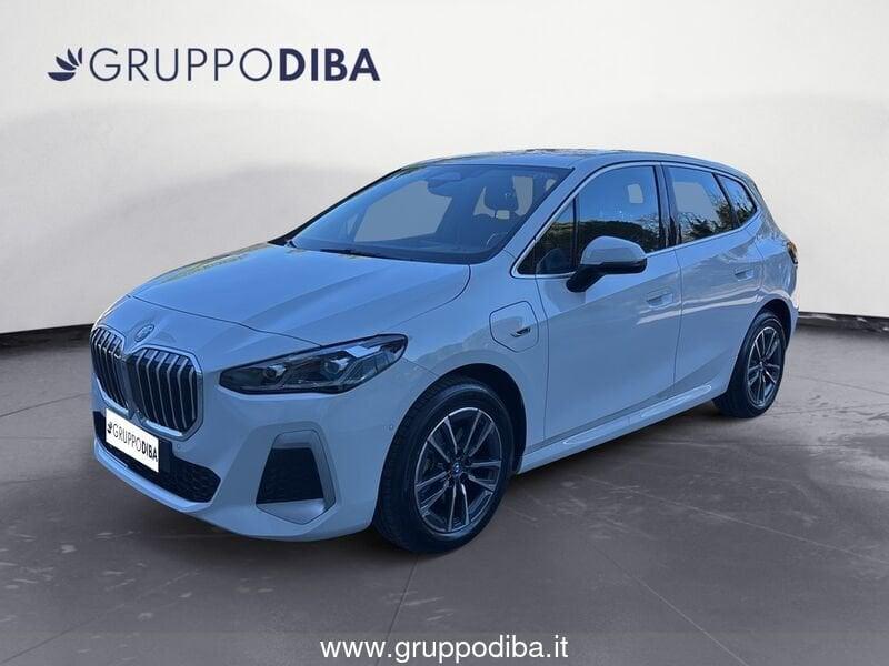 BMW Serie 2 Active Tourer Serie 2 U06 Active Tourer 225e Active Tourer xdrive Msport auto