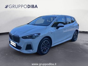 BMW Serie 2 Active Tourer Serie 2 U06 Active Tourer 225e Active Tourer xdrive Msport auto