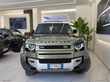 LAND ROVER Defender 90 3.0D I6 200 CV X-Dynamic SE