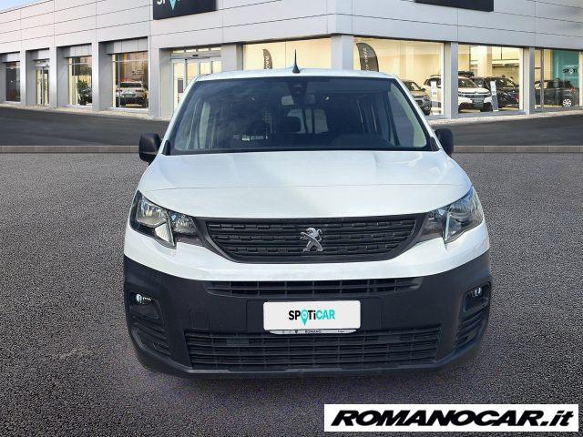 PEUGEOT Partner BlueHDi 100 PL-DC Furgone Mobile