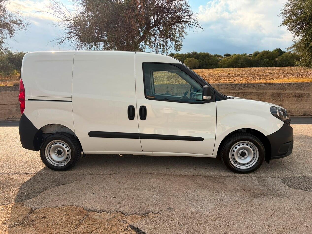 Fiat Doblò Cargo 1.6 mjt 105cv CH1 Lounge S&S