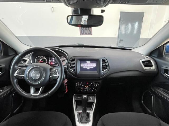 Jeep Compass 1.3 Turbo T4 150 CV aut. 2WD Business