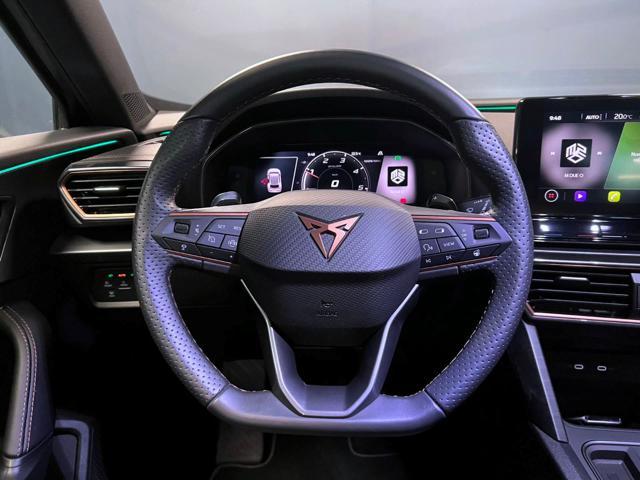 CUPRA Formentor 2.0 TDI 4Drive DSG