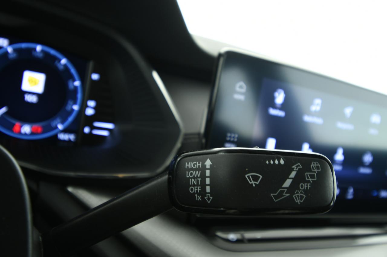 SKODA Octavia Wagon 2.0 tdi evo Executive 4x4 150cv dsg ACC+APP CONNECT