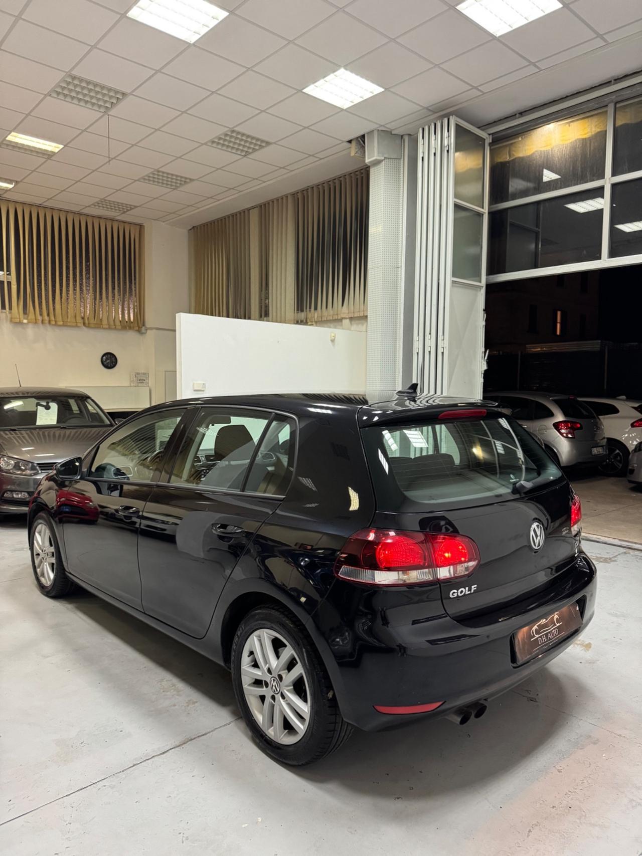 Volkswagen Golf 1.4 TSI 122CV 5p. Highline