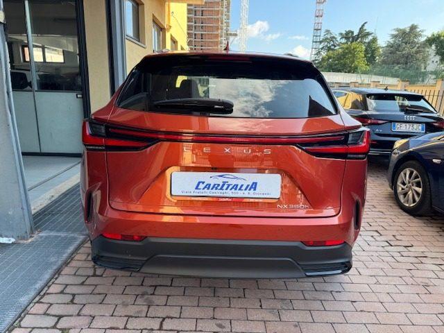 LEXUS NX 300h NX Hybrid 4WD Premium +