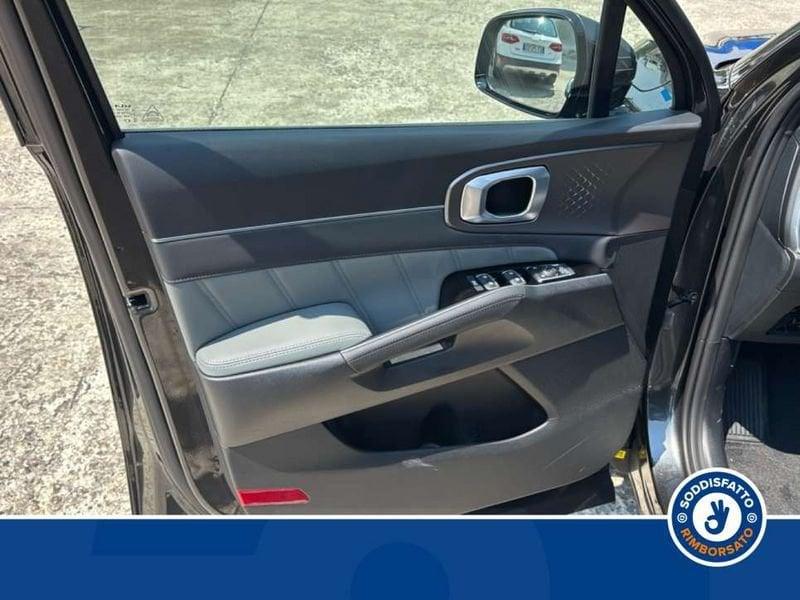 Kia Sorento 1.6 HEV AWD Style (SR) MY26