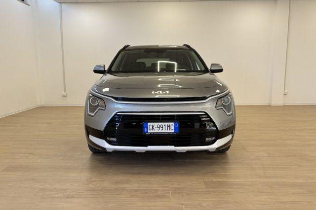 KIA Niro 1.6 GDi DCT HEV Style