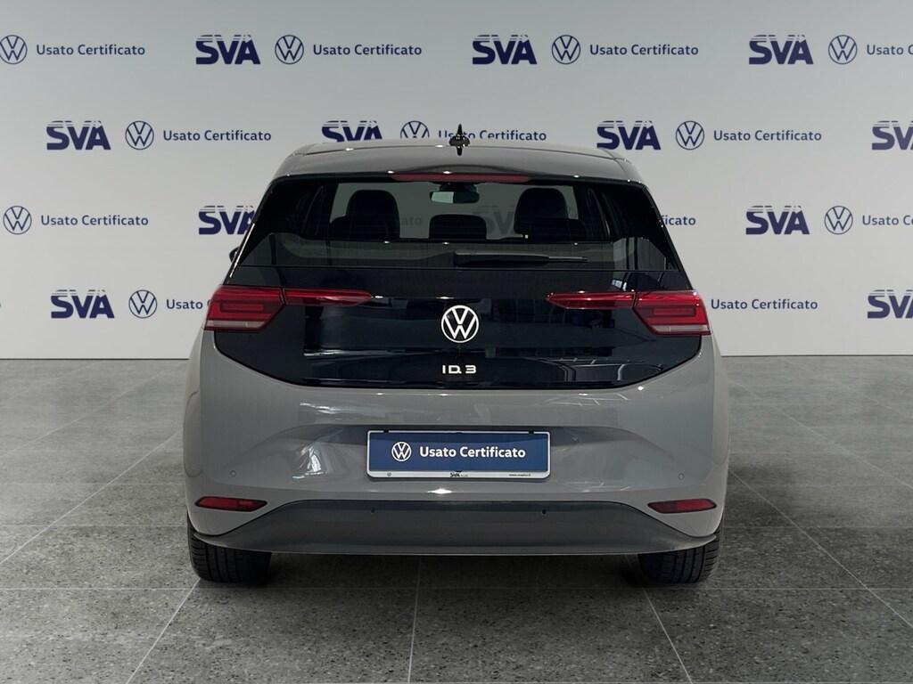 Volkswagen ID.3 150CV Batt.45kWh Pure Performance (EV)