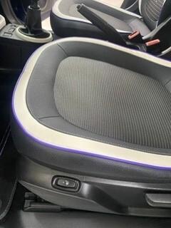 Renault Twingo COSMIC