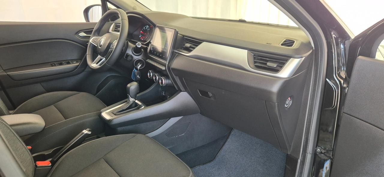 RENAULT CAPTUR 1.5DCI 115CV ENERGY INTENS 11/2020