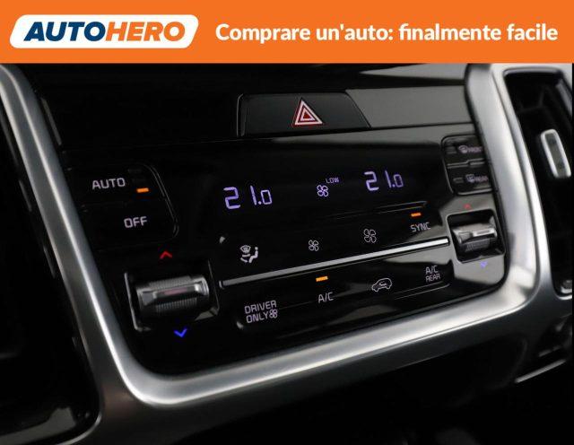 KIA Sorento 1.6 T-GDi PHEV AT6 4WD Evolution
