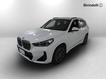 BMW X1 (U11) - X1 sDrive 20i Msport