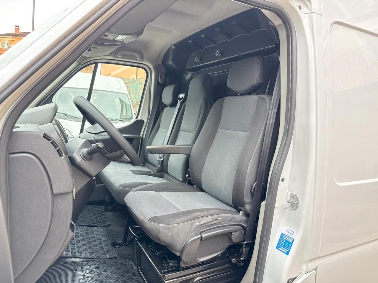 Renault Master 2.3 dCi 145Cv FRIGO FNAX 0° GRADI