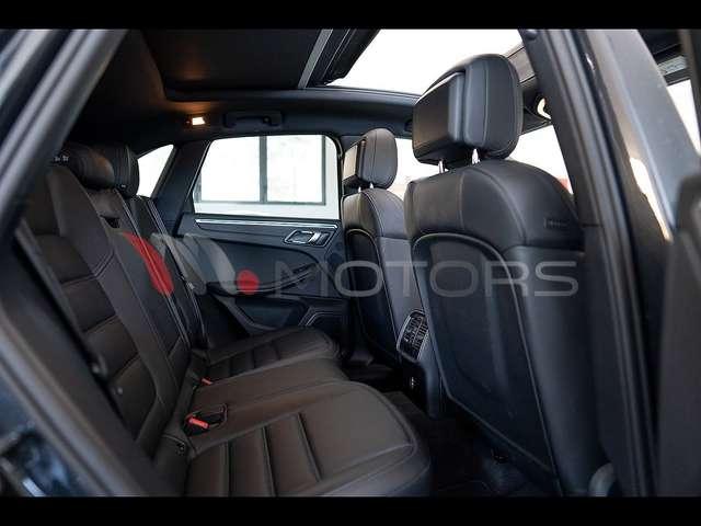 Porsche Macan 2.0 245 CV PDK *UNICOPRO.